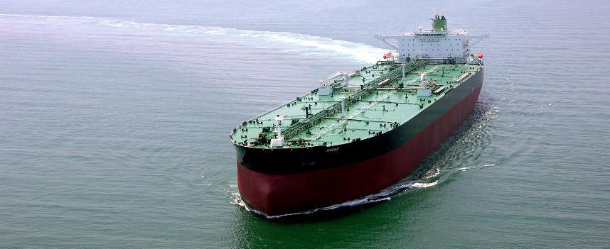 شرکت سینوپک چین بارگیری نفت از ایران را به نصف کاهش داد