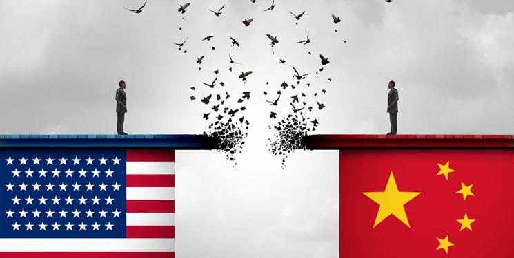 ضرر صدها میلیارد دلاری اقتصاد آمریکا به دلیل جدا شدن از چین