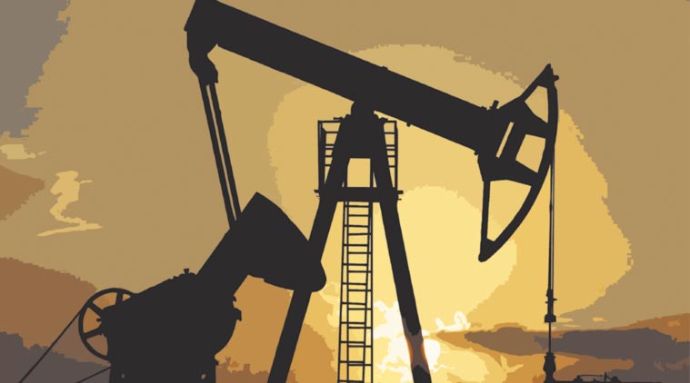 بهار بازار نفت در زمستان ۲۰۱۷