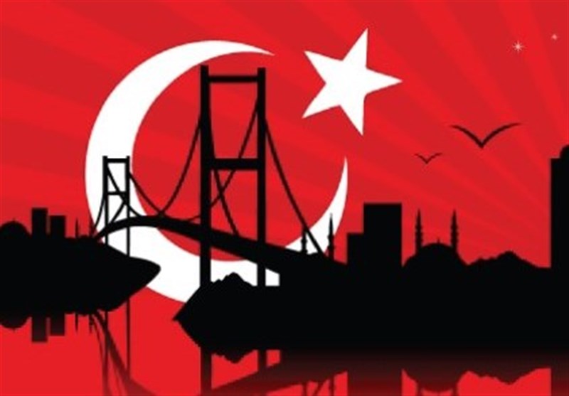 اقتصاد ترکیه بر لبه تیغ در سال۲۰۲۰