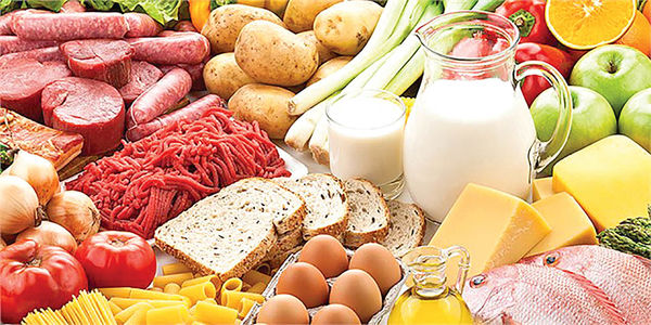 قیمت جهانی مواد غذایی برای دهمین ماه افزایش یافت