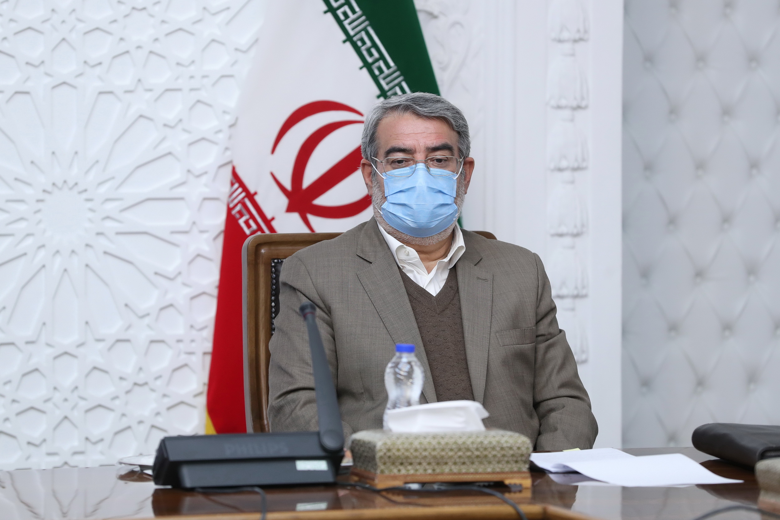 تهران برای روزهای آینده تعطیل می‌ شود؟
