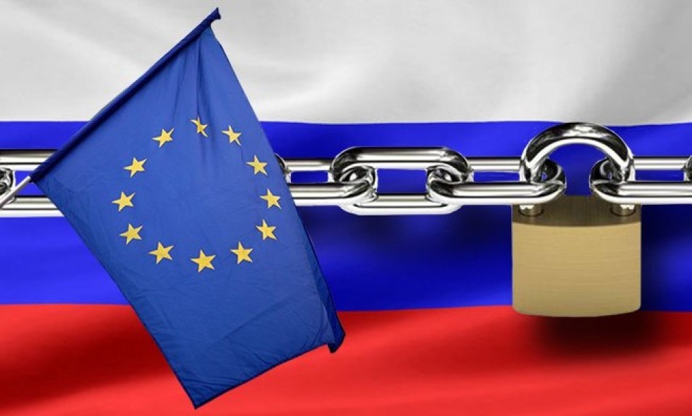 اروپا تحریم‌های ضد روسیه را ۶ ماه دیگر تمدید کرد
