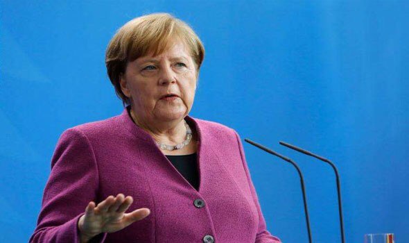 موعد انتخابات تاریخی آلمان / کناره گیری آنجلا مرکل پس از ۱۶سال
