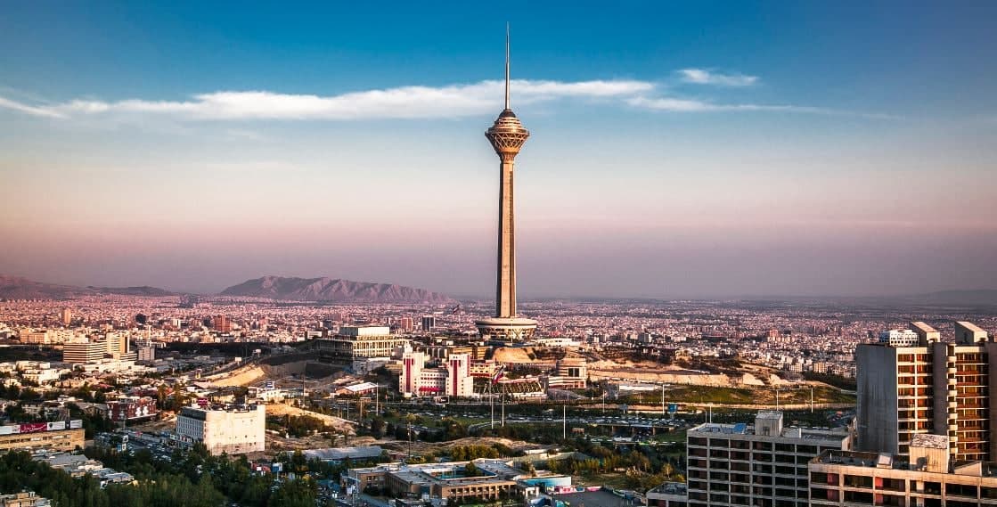 صعود ۵۰پله ای تهران در گران ترین شهرهای جهان / تجربه بیشترین صعود برای دومین سال پیاپی
