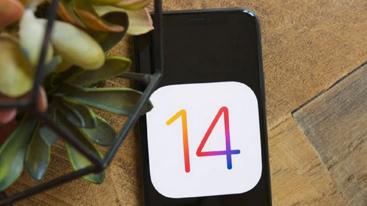 به‌ روز رسانی iOS ۱۵ برای کاربران آیفون اجباری شد