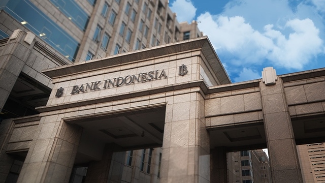 افزایش نرخ بهره ۵.۲۵درصدی بانک مرکزی اندونزی