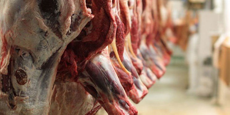گوشت خارجی با چه ارزی وارد می‌شود؟‌