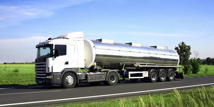 مصوبه شورای اقتصاد درباره نصب «سپهتن» در 350 هزار‌ کامیون برون‌شهری/‌ سهمیه‌های گازوئیل تغییر می‌کند