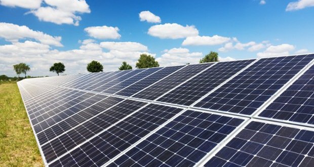 معرفی ۱۰نیروگاه بزرگ خورشیدی در دنیا /چین و هند مالک بزرگترین نیروگاه‌های خورشیدی جهان هستند