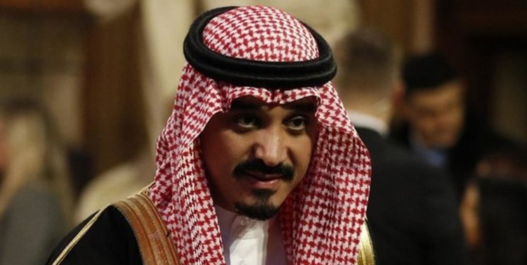 گزافه گویی ضدایرانی سفیر عربستان