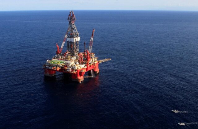 مشتریان آسیایی برای خرید نفت دریای شمال هجوم آوردند