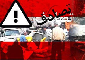 جزییات تصادف دو اتوبوس زائران ایرانی در عراق