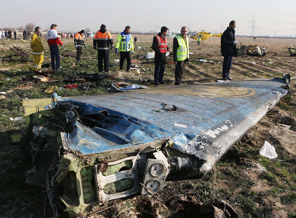 وزیر خارجه کانادا: با اوکراین در مورد سقوط هواپیما در ایران در تماس هستیم