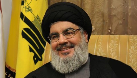 حقوق ماهیانه دبیر کل حزب الله لبنان چقدر است؟