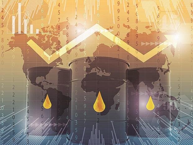 نگرانی از کاهش عرضه نفت قیمت طلای سیاه را افزایش داد