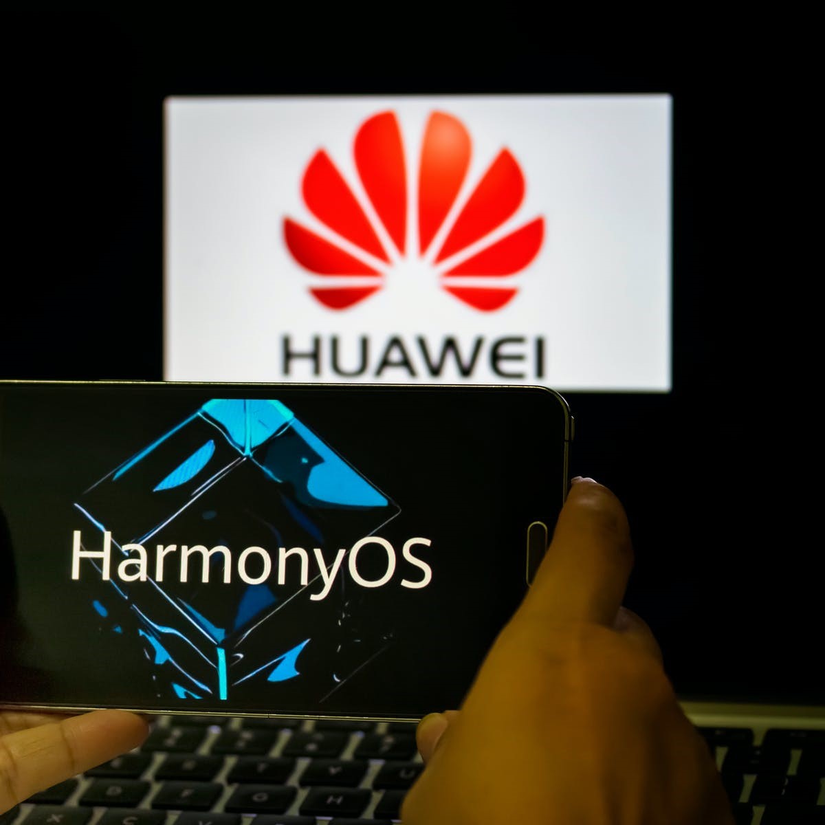 با قابلیت های امنیتی سیستم عامل HarmonyOS هواوی آشنا شوید