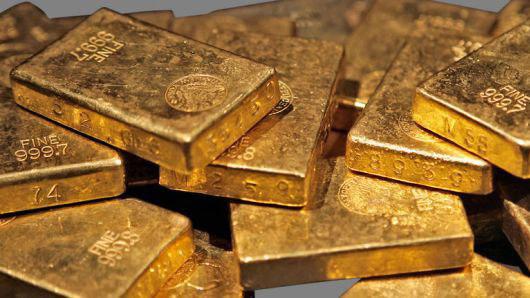 قیمت طلا در بازارهای جهانی در چه مسیری گام بر می‌دارد؟