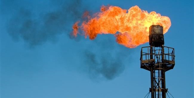 صادرات گاز ایران در مدار جهانی شدن