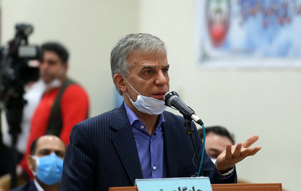 ختم رسیدگی به پرونده عباس ایروانی و گروه عظام اعلام شد