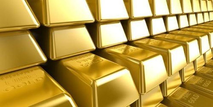 احتمال افزایش قیمت جهانی طلا قوت گرفت