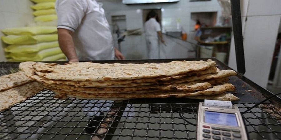 طرح فروش کیلویی نان در کشور تا ۴ ماه آینده اجرا می شود