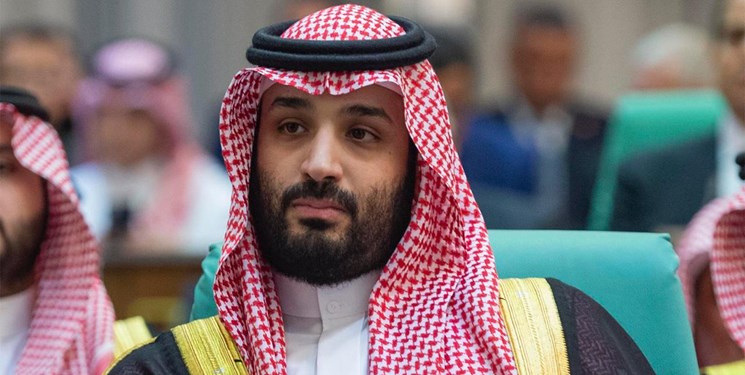 افشای اطلاعات عجیب درباره کودکی ولیعهد عربستان