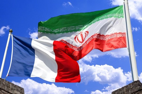 فرانسه به اتباع خود درباره سفر به ایران هشدار داد
