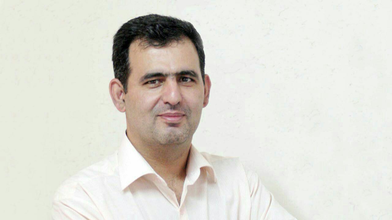 جواد دلیری سردبیر روزنامه «ایران» شد
