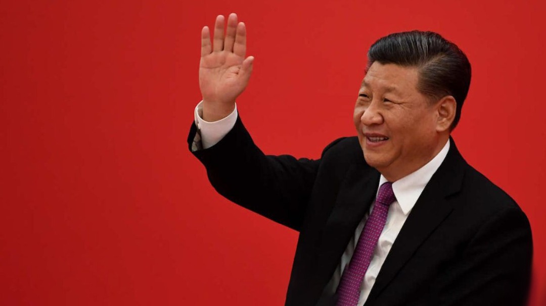 «شی جین پینگ» برای سومین بار رییس جمهور چین شد