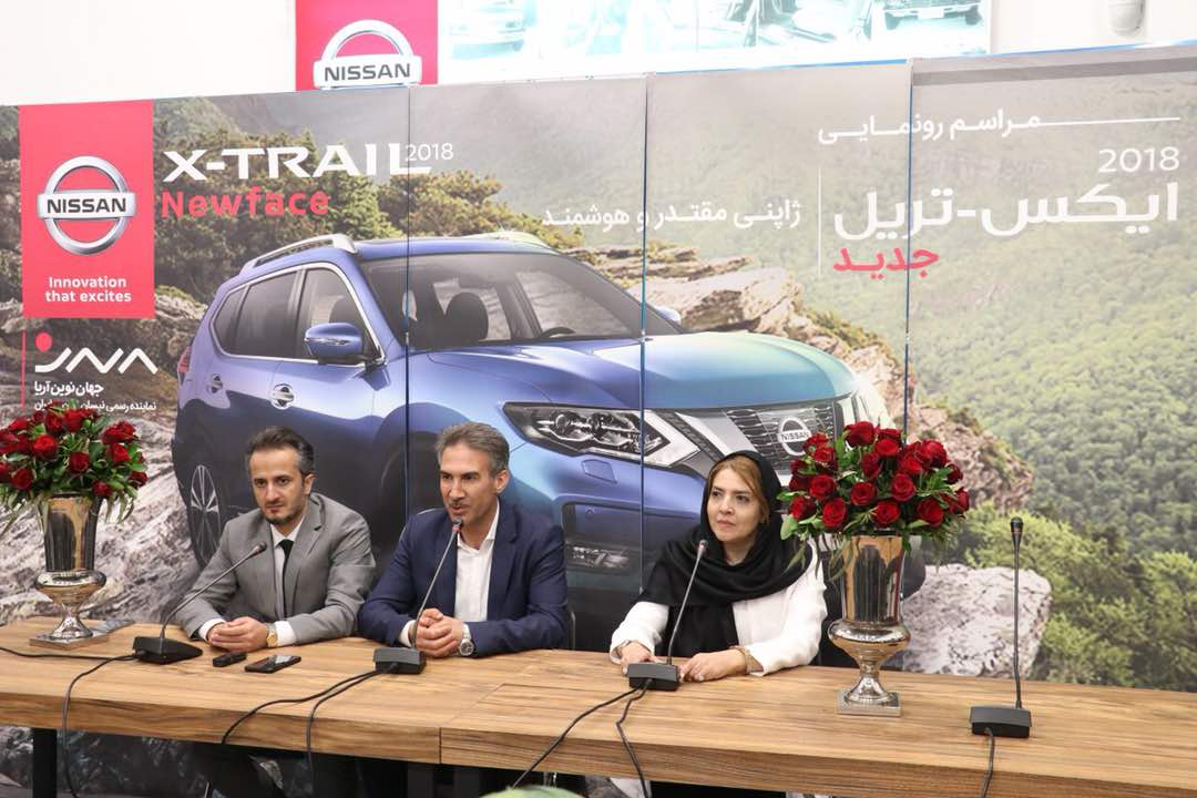 واردات خودرو در انتظار تخصیص ارز توسط بانک مرکزی/ محصولات جدید نیسان در ایران تولید می‌شود