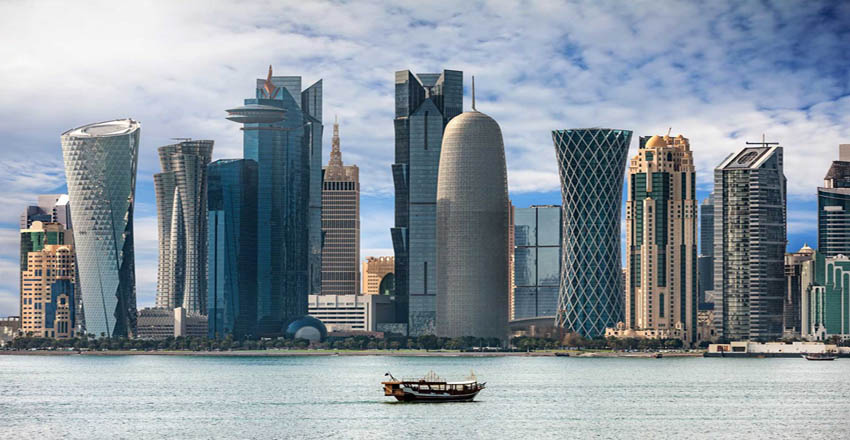 هزینه ۳۰۰ میلیونی سفر به قطر + جزییات