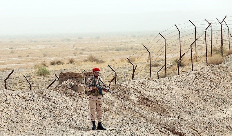 تکذیب درگیری میان نیروهای ایران و افغانستان