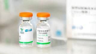واکسن‌های کرونای چین کارآمد و بی‌ضرر است