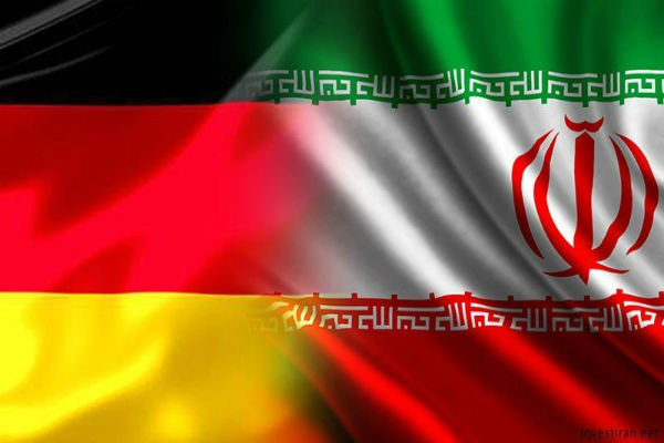 تجارت آلمان با ایران در نیمه اول سال به نصف رسید