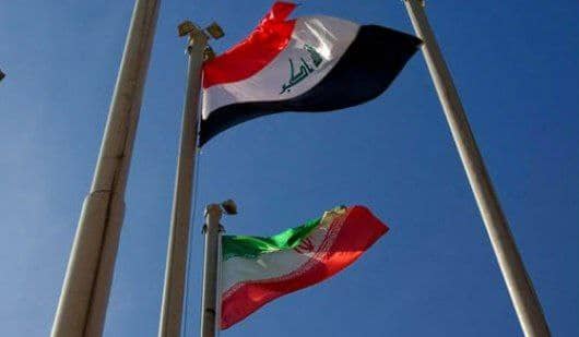 چرا حجم مبادلات ایران و عراق در خردادماه رشد کرد؟
