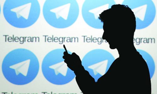دستگیری کلاهبردار میلیاردی تلگرام