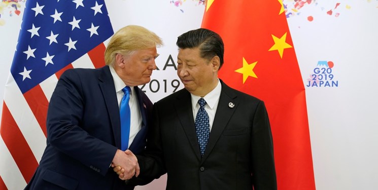 رضایت چین و آمریکا از دیدار دوجانبه