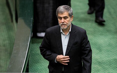 حمله عضو تیم هسته‌ای احمدی نژاد به دولت روحانی