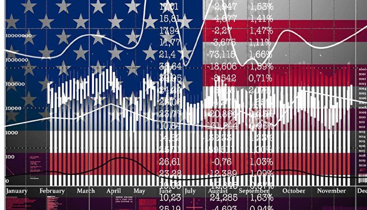 رکود اقتصادی قریب الوقوع در آمریکا

