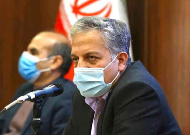 ممنوعیت استفاده از مازوت در واحدهای صنعتی تهران