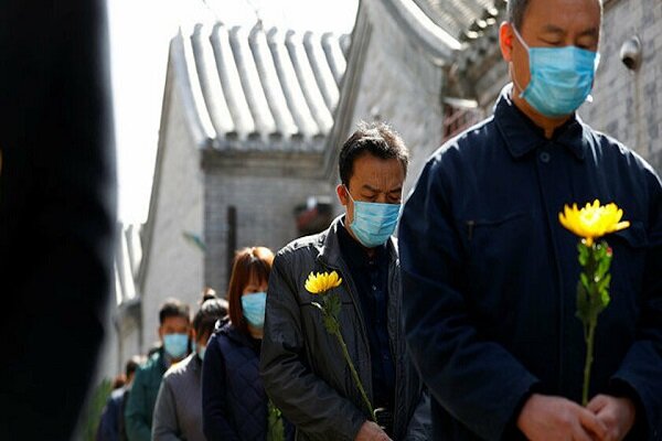 شمار قربانیان کرونا در چین «صفر» شد