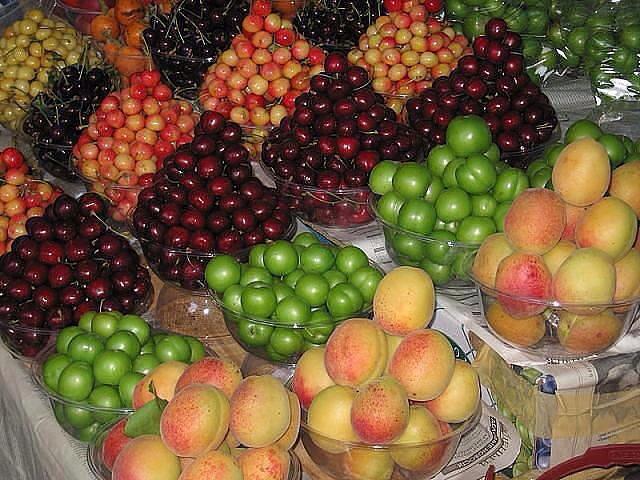 افزایش نرخ ۶گروه مواد خوراکی/ میوه ۲۴.۳درصد ارزان شد