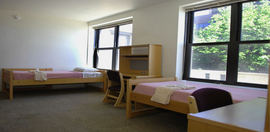 هزینه خوابگاه دانشجویان چقدر است؟