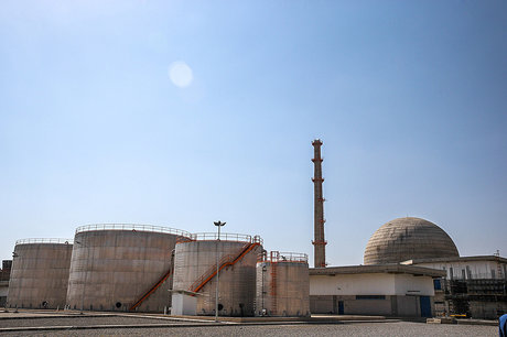 توقف خرید آب سنگین ایران از سوی آمریکا