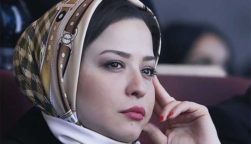 عروسی مهراوه شریفی‌نیا تبدیل به نامزدی شد +عکس