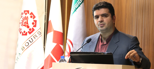 مدیرعامل فرابورس ایران ابقا شد