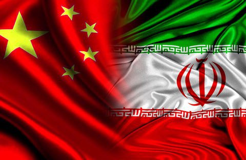 چین از حفظ روابط عادی تجاری با ایران خبر داد