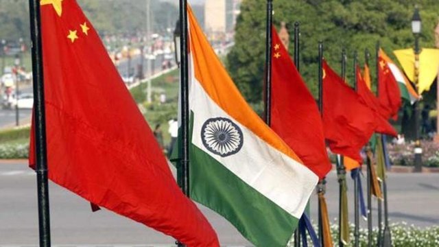 فرصت‌های ایران در رقابت چین و هند