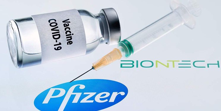 واکسن فایزر در برابر نوع آفریقا جنوبی ویروس کرونا کم ‌اثر است